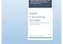 write persuasive email copy that converts